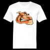 Ringspun Cotton Soft Style T-Shirt Thumbnail