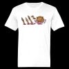 Ringspun Cotton Soft Style T-Shirt Thumbnail