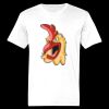 Ringspun Cotton Soft Style T-Shirt Thumbnail