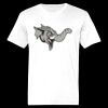 Ringspun Cotton Soft Style T-Shirt Thumbnail