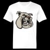 Ringspun Cotton Soft Style T-Shirt Thumbnail