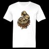 Ringspun Cotton Soft Style T-Shirt Thumbnail
