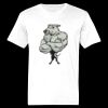 Ringspun Cotton Soft Style T-Shirt Thumbnail