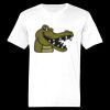 Ringspun Cotton Soft Style T-Shirt Thumbnail