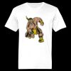 Ringspun Cotton Soft Style T-Shirt Thumbnail
