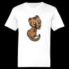 Ringspun Cotton Soft Style T-Shirt Thumbnail