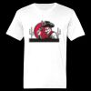 Ringspun Cotton Soft Style T-Shirt Thumbnail