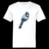 Ringspun Cotton Soft Style T-Shirt Thumbnail