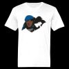 Ringspun Cotton Soft Style T-Shirt Thumbnail