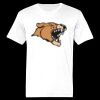 Ringspun Cotton Soft Style T-Shirt Thumbnail