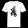 Ringspun Cotton Soft Style T-Shirt Thumbnail