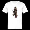 Ringspun Cotton Soft Style T-Shirt Thumbnail