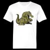 Ringspun Cotton Soft Style T-Shirt Thumbnail