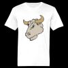Ringspun Cotton Soft Style T-Shirt Thumbnail