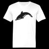 Ringspun Cotton Soft Style T-Shirt Thumbnail