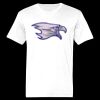 Ringspun Cotton Soft Style T-Shirt Thumbnail