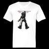 Ringspun Cotton Soft Style T-Shirt Thumbnail