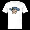 Ringspun Cotton Soft Style T-Shirt Thumbnail