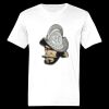 Ringspun Cotton Soft Style T-Shirt Thumbnail