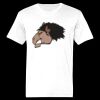Ringspun Cotton Soft Style T-Shirt Thumbnail