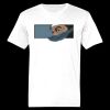 Ringspun Cotton Soft Style T-Shirt Thumbnail