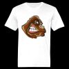 Ringspun Cotton Soft Style T-Shirt Thumbnail