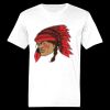 Ringspun Cotton Soft Style T-Shirt Thumbnail