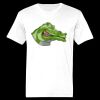 Ringspun Cotton Soft Style T-Shirt Thumbnail
