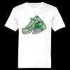 Ringspun Cotton Soft Style T-Shirt Thumbnail