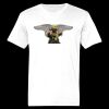 Ringspun Cotton Soft Style T-Shirt Thumbnail
