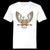 Ringspun Cotton Soft Style T-Shirt Thumbnail