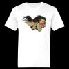 Ringspun Cotton Soft Style T-Shirt Thumbnail