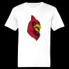 Ringspun Cotton Soft Style T-Shirt Thumbnail