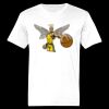 Ringspun Cotton Soft Style T-Shirt Thumbnail