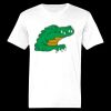 Ringspun Cotton Soft Style T-Shirt Thumbnail