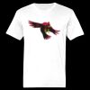 Ringspun Cotton Soft Style T-Shirt Thumbnail