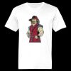 Ringspun Cotton Soft Style T-Shirt Thumbnail