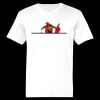 Ringspun Cotton Soft Style T-Shirt Thumbnail