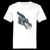 Ringspun Cotton Soft Style T-Shirt Thumbnail