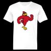 Ringspun Cotton Soft Style T-Shirt Thumbnail
