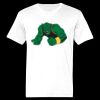 Ringspun Cotton Soft Style T-Shirt Thumbnail