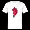 Ringspun Cotton Soft Style T-Shirt Thumbnail