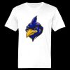 Ringspun Cotton Soft Style T-Shirt Thumbnail