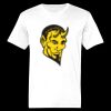 Ringspun Cotton Soft Style T-Shirt Thumbnail