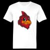 Ringspun Cotton Soft Style T-Shirt Thumbnail