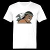 Ringspun Cotton Soft Style T-Shirt Thumbnail