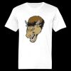 Ringspun Cotton Soft Style T-Shirt Thumbnail
