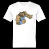 Ringspun Cotton Soft Style T-Shirt Thumbnail