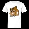Ringspun Cotton Soft Style T-Shirt Thumbnail
