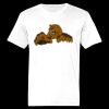 Ringspun Cotton Soft Style T-Shirt Thumbnail